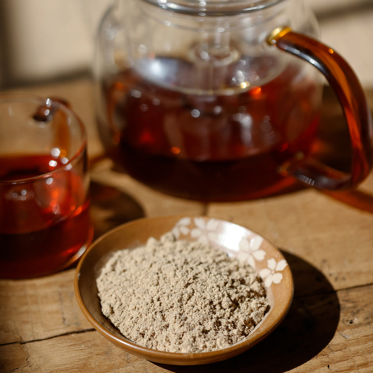 Agarikon Mushroom Powder