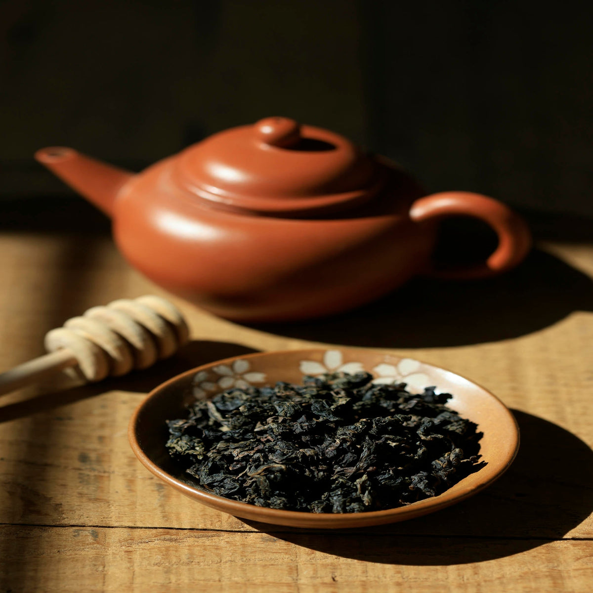 Anxi Oolong