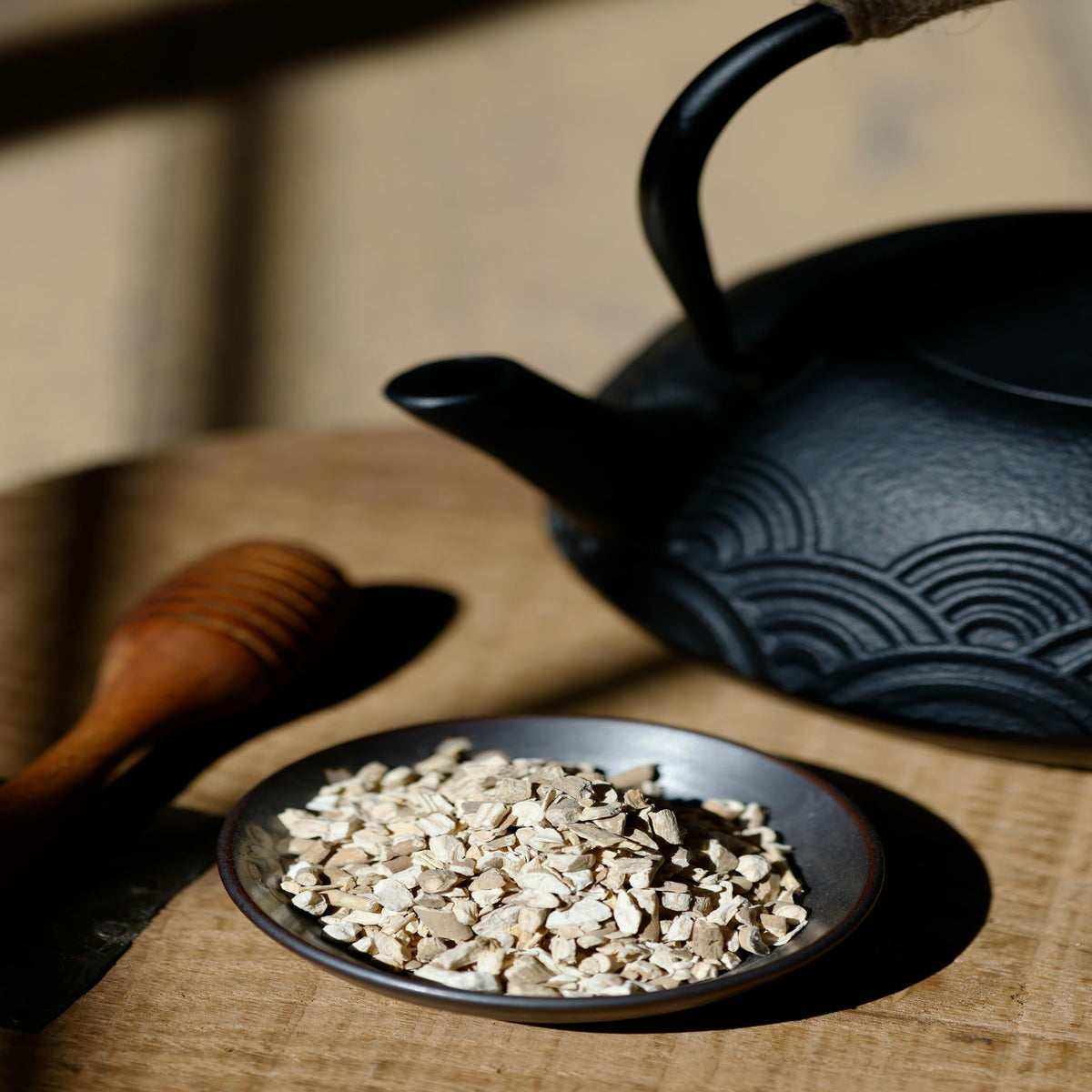 Ashwagandha Root