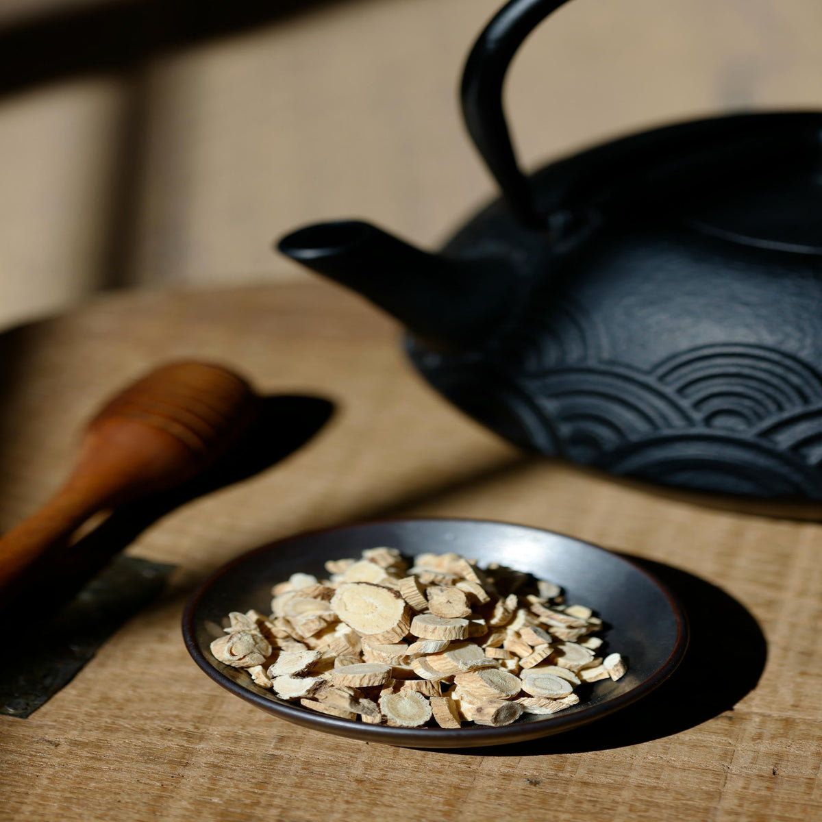 Astragalus Root