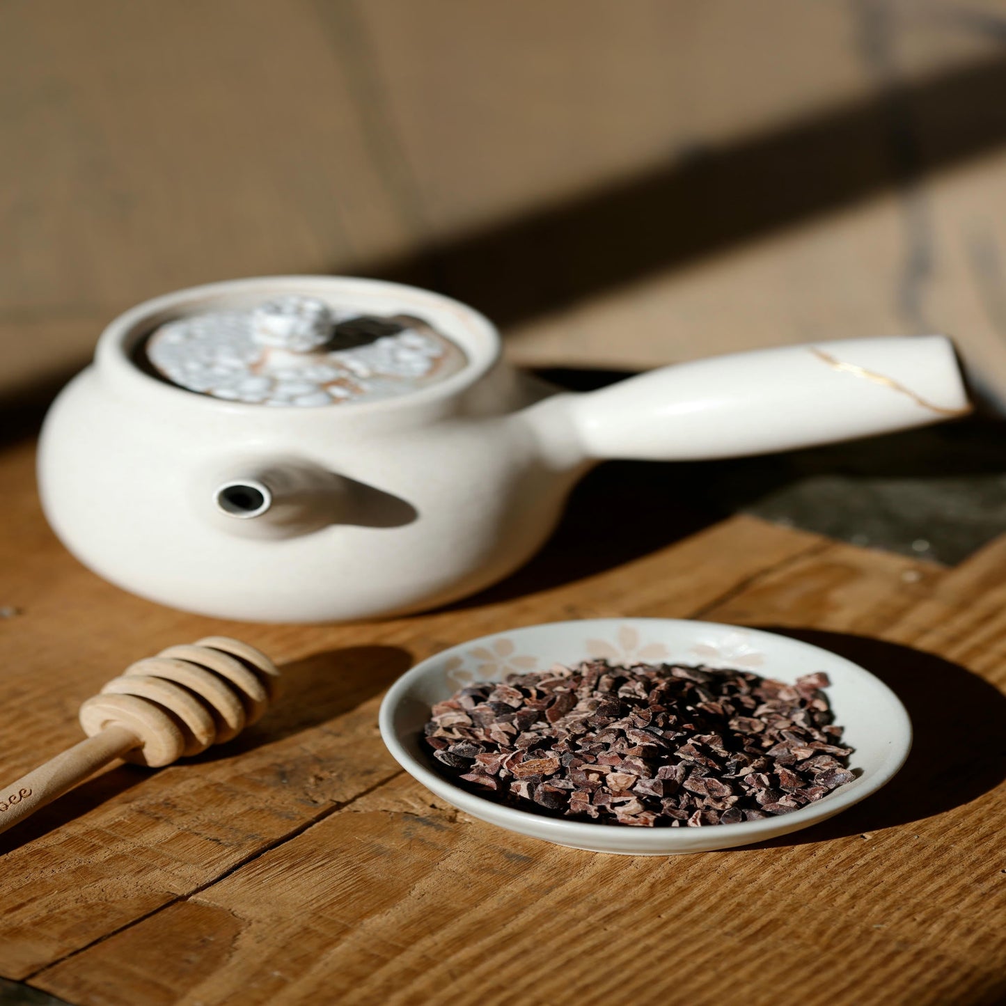 Cacao Nibs