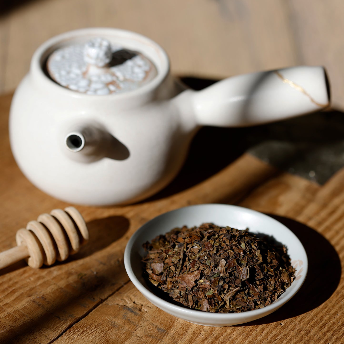 Coffee Leaf Tea