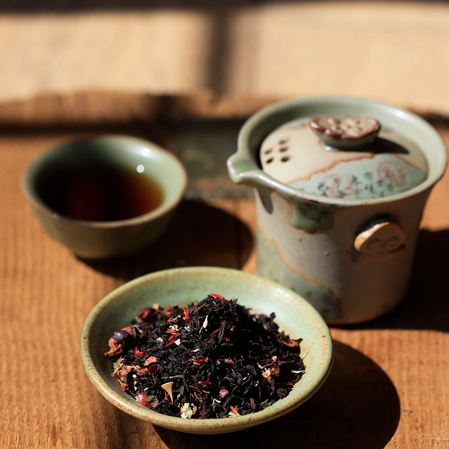 Cranberry Black
