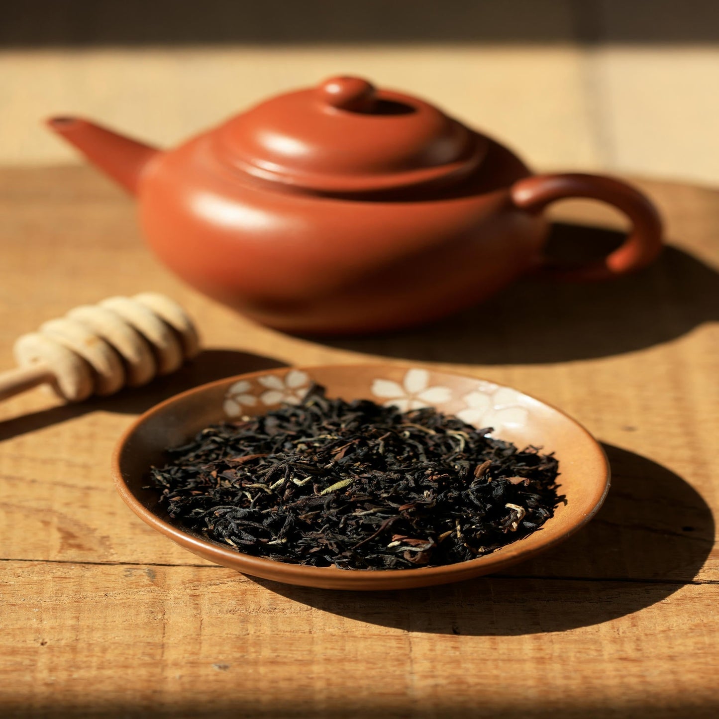 Darjeeling Tea