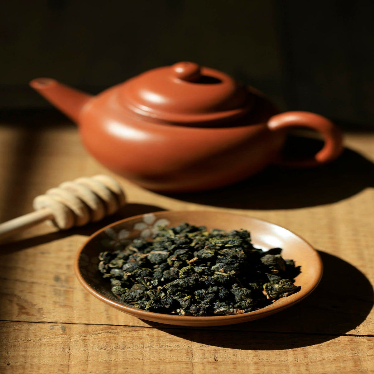 Dew Drop Oolong