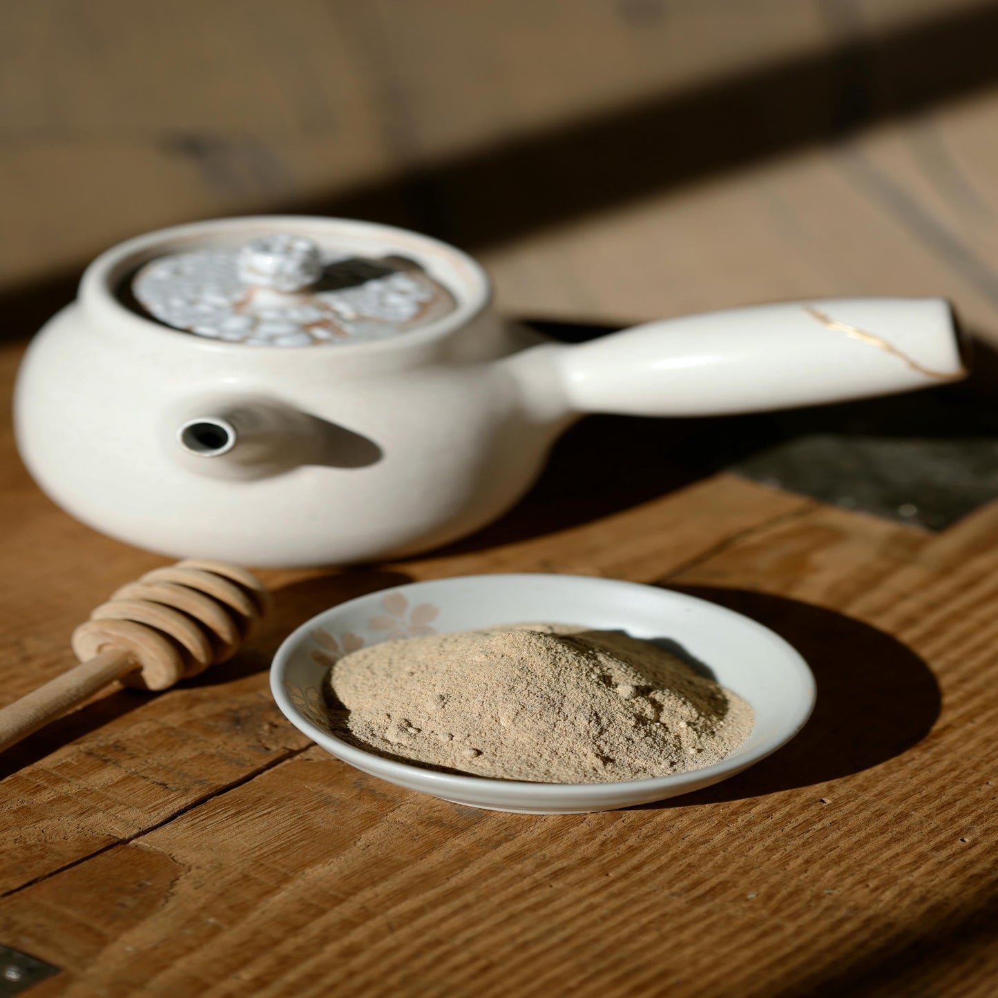 Dong Quai Root Powder