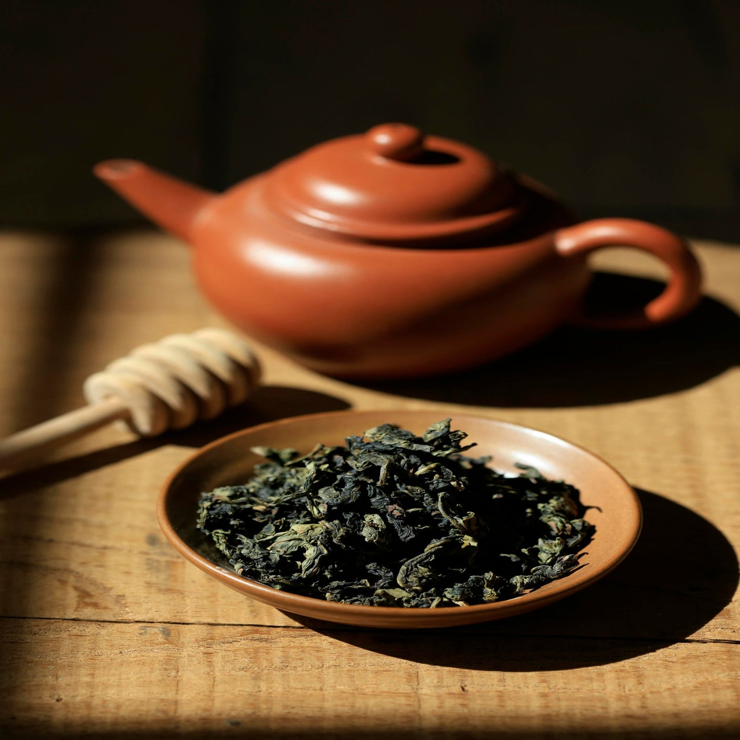 Drunken Concubine Oolong