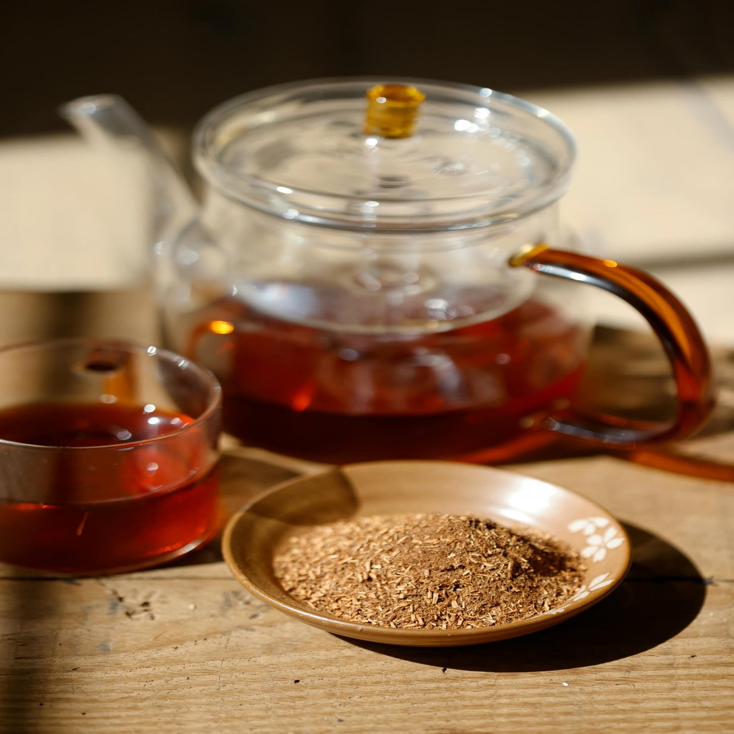 Espresso Rooibos
