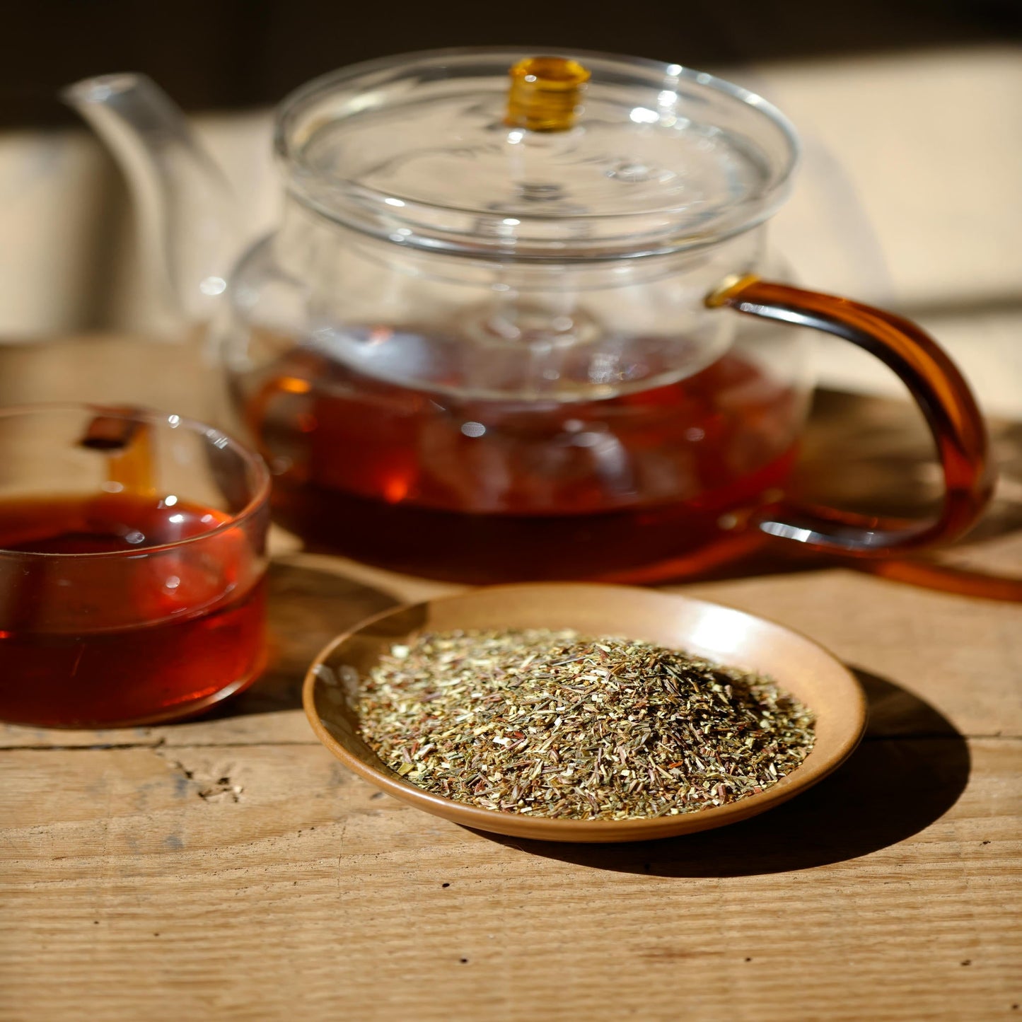 Green Rooibos