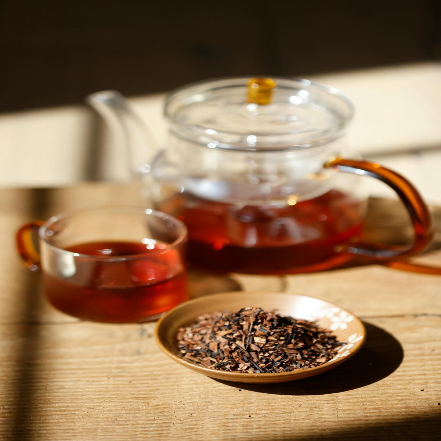 Honeybush Herb