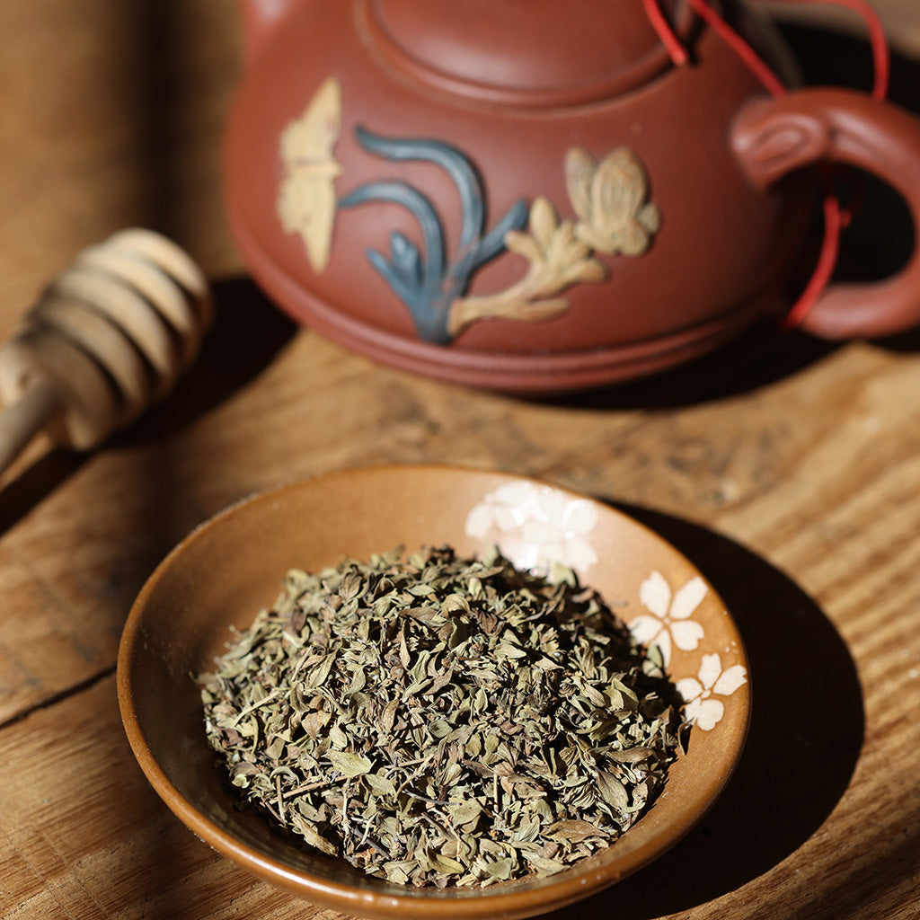 Lemon Thyme