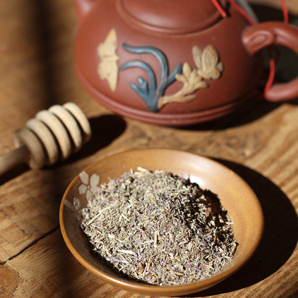 Pennyroyal