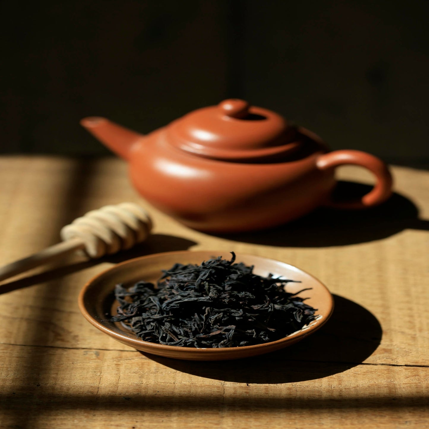 Rock Tea