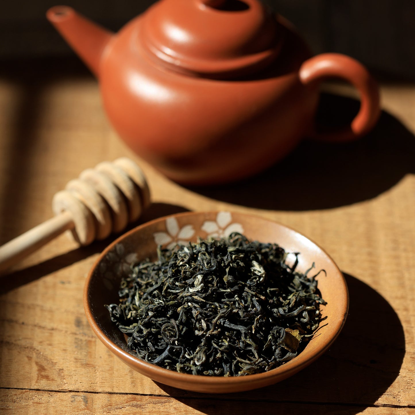 Wuyi Green