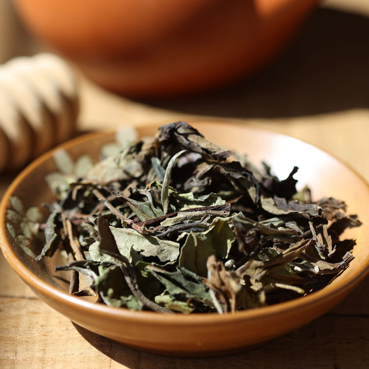 Bulk Herbs