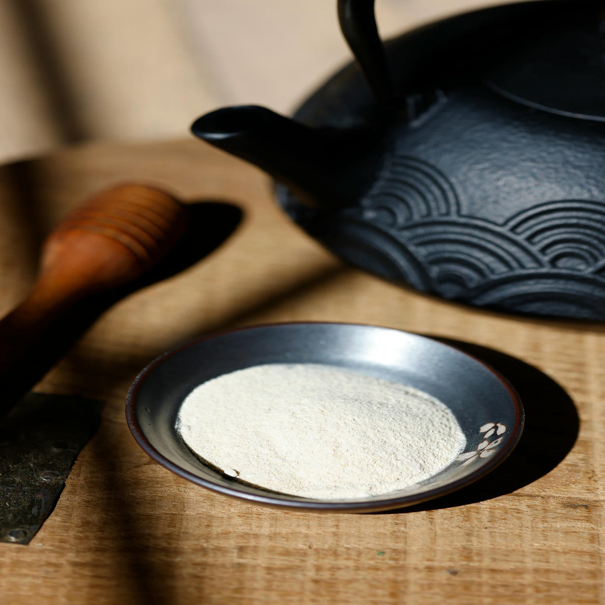 American Ginseng Powder