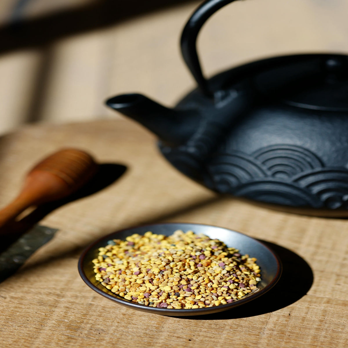 Bee Pollen