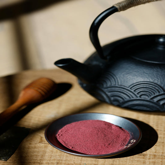Beet Root Powder