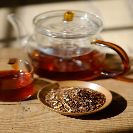 Belgian Chocolate Rooibos
