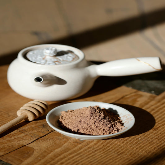 Cacao Nibs Powder