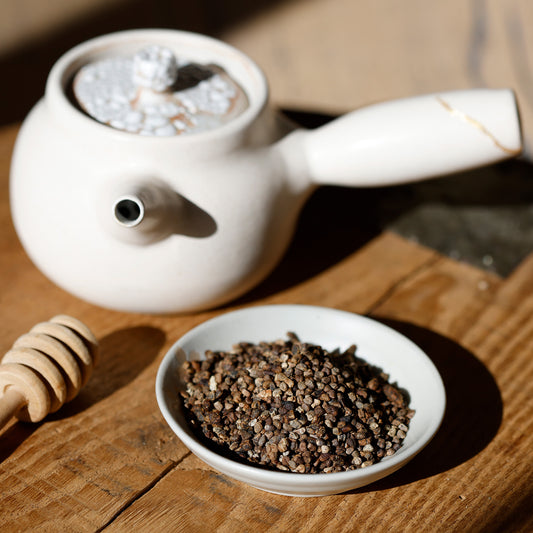 Cardamom Hulled