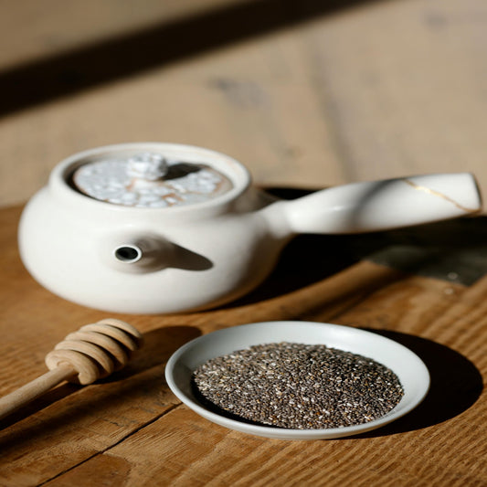 Chia Seed