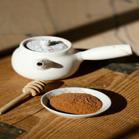 Cinnamon Powder