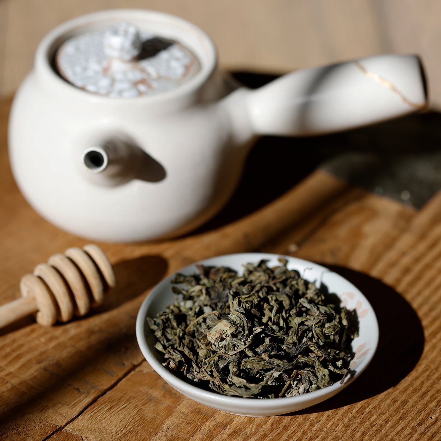 Clove Leaf