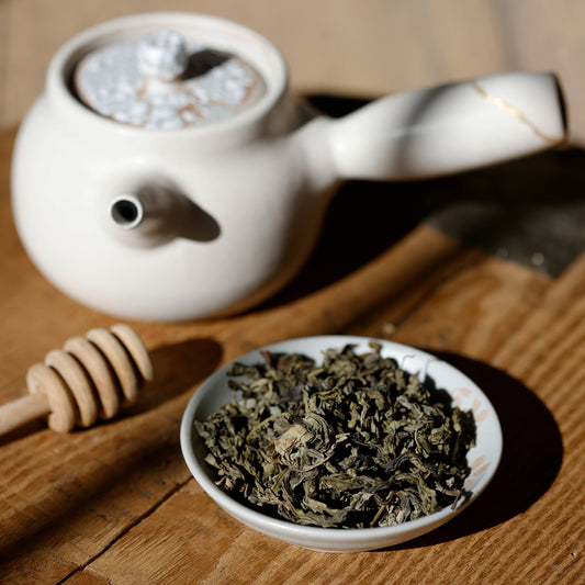 Clove Leaf