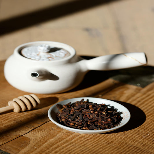 Cloves