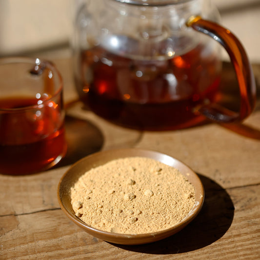 Cordyceps Mushroom Powder