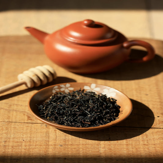 Darjeeling Tea