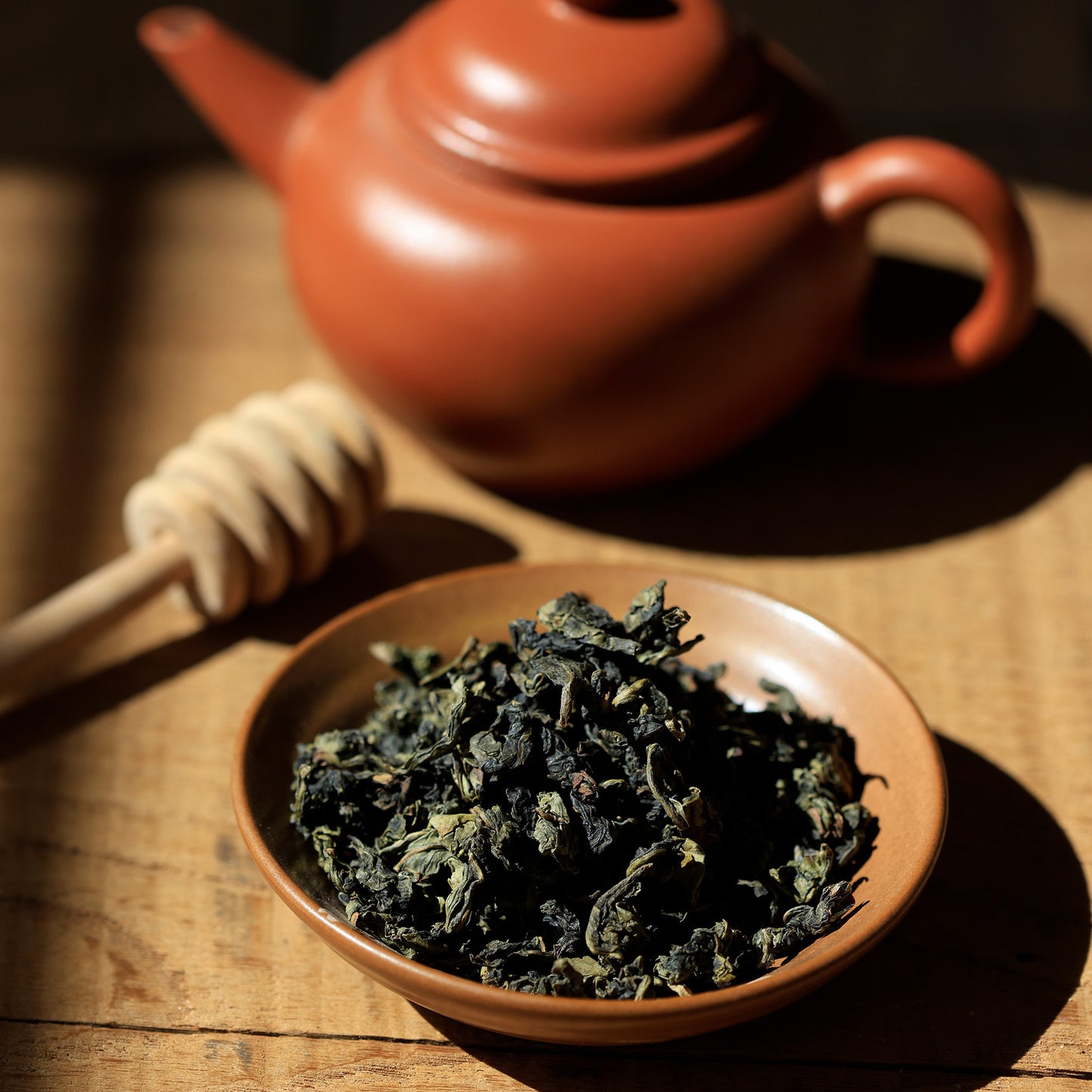 Drunken Concubine Oolong