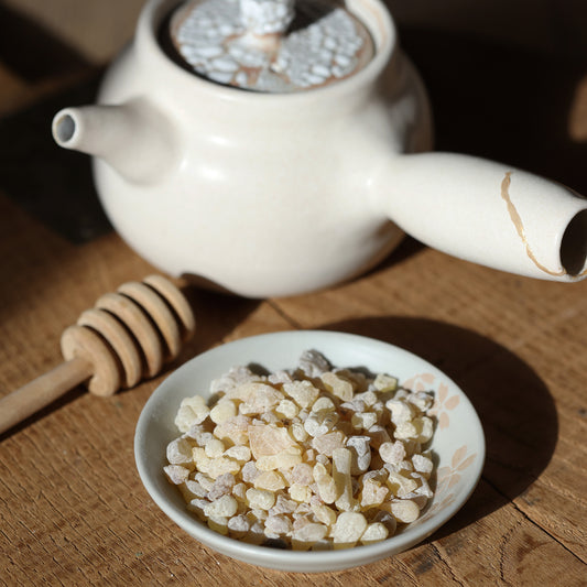 Frankincense Tears