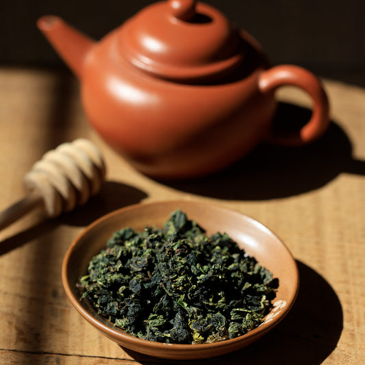 Gaba Oolong