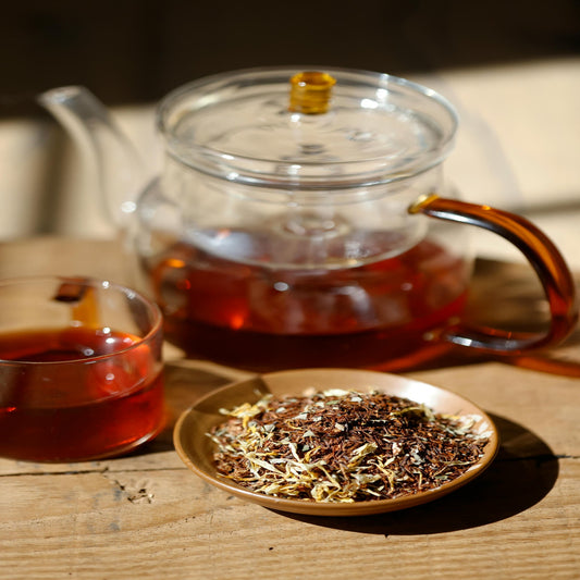 Georgia Peach Rooibos