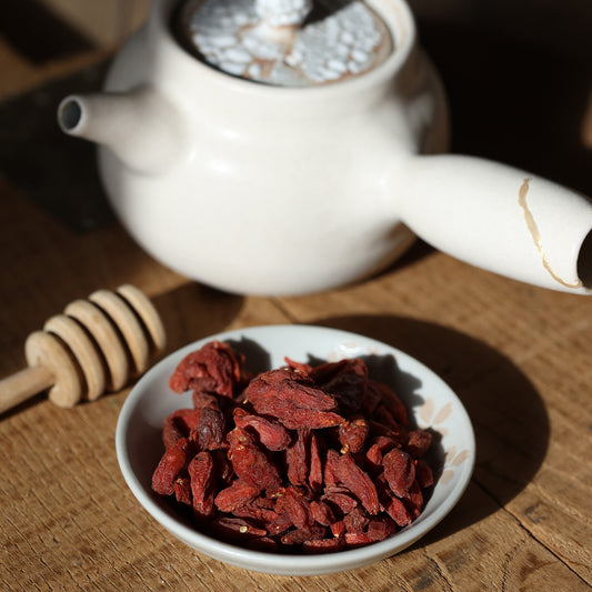 Goji Berries