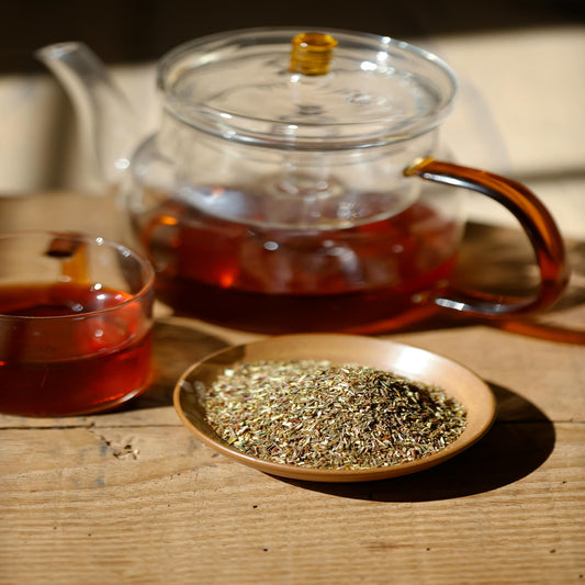 Green Rooibos