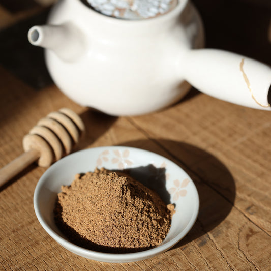 Guarana Seed Powder