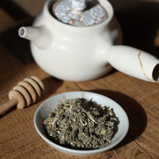 Horehound
