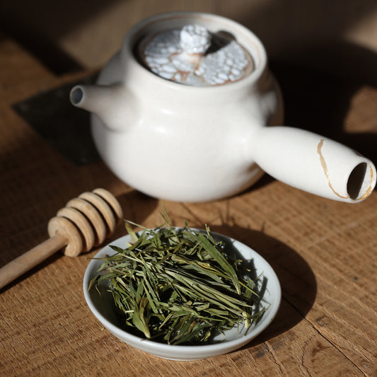Hua Mei Bamboo