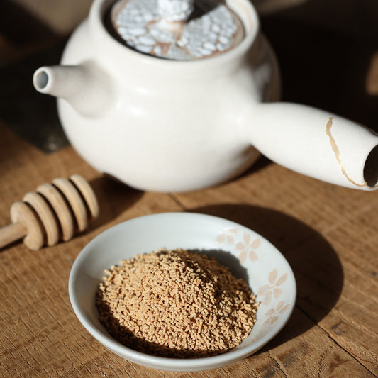 Instant Ginseng Tea