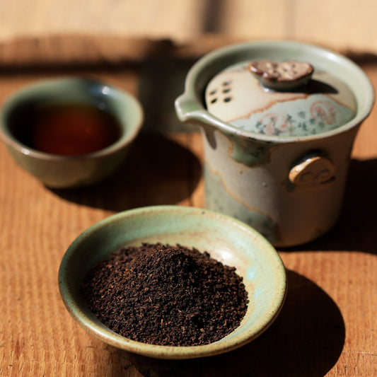 Irish Breakfast Black Tea