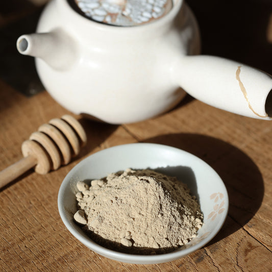 Kava Kava Root Powder