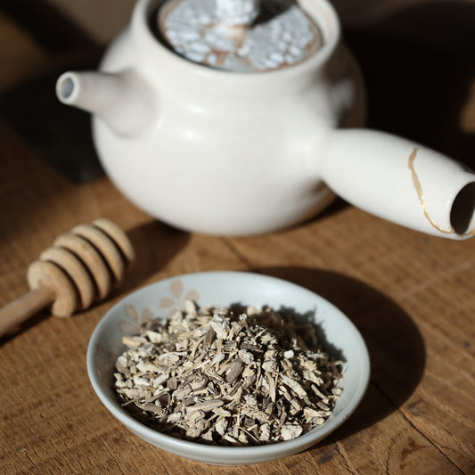 Kava Kava Root