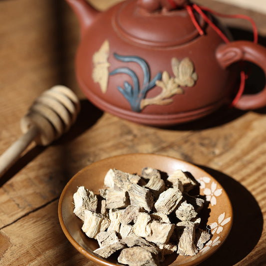 Kudzh Root
