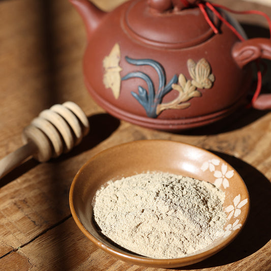 Kudzu Root Powder