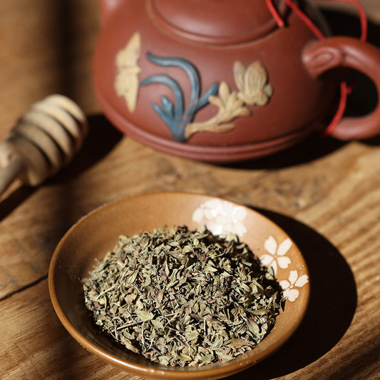 Lemon Thyme