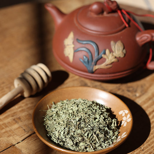 Lemon Verbena