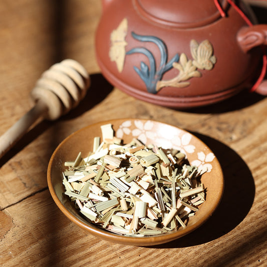 Lemongrass
